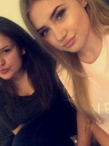 Анкета проститутки Маргарита, 23 года
